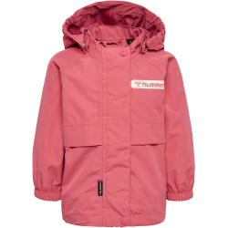 hummel hmlMOJO hummelTEX Regenjacke Kinder 3788 - baroque...