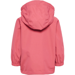 hummel hmlMOJO TEX Regenjacke Kinder 3788 - baroque rose 74