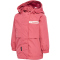 hummel hmlMOJO hummelTEX Regenjacke Kinder 3788 - baroque rose 74