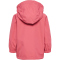 hummel hmlMOJO hummelTEX Regenjacke Kinder 3788 - baroque rose 74