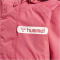 hummel hmlMOJO hummelTEX Regenjacke Kinder 3788 - baroque rose 74