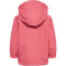 hummel hmlMOJO TEX Regenjacke Kinder 3788 - baroque rose 74