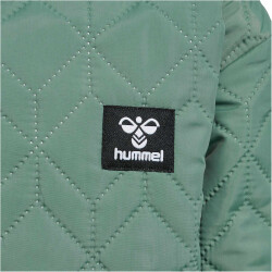 hummel hmlCAVE Thermojacke Kinder 6575 - laurel wreath 152