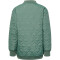 hummel hmlCAVE Thermojacke Kinder 6575 - laurel wreath 152