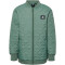 hummel hmlCAVE Thermojacke Kinder 6575 - laurel wreath 152