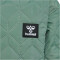 hummel hmlCAVE Thermojacke Kinder 6575 - laurel wreath 152