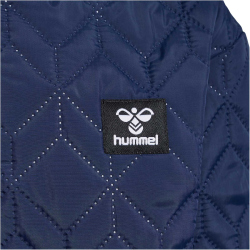 hummel hmlCAVE Thermojacke Kinder 1009 - black iris 152