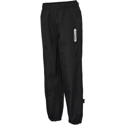 hummel hmlTARO TEX Regenhose Kinder 2001 - black 104