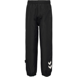 hummel hmlTARO TEX Regenhose Kinder 2001 - black 104