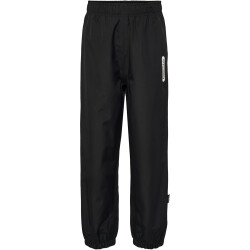 hummel hmlTARO TEX Regenhose Kinder 2001 - black 104