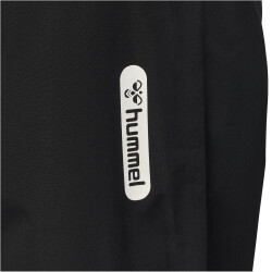 hummel hmlTARO TEX Regenhose Kinder 2001 - black 104