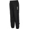 hummel hmlTARO TEX Regenhose Kinder 2001 - black 104