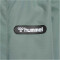 hummel hmlCOAST TEX Regenjacke Kinder 6575 - laurel wreath 146