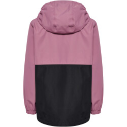 hummel hmlCOAST TEX Regenjacke Kinder 3421 - dusky orchid...
