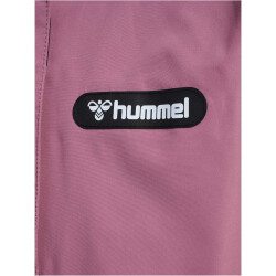 hummel hmlCOAST TEX Regenjacke Kinder 3421 - dusky orchid 104
