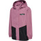 hummel hmlCOAST TEX Regenjacke Kinder 3421 - dusky orchid 104