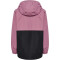 hummel hmlCOAST TEX Regenjacke Kinder 3421 - dusky orchid 104