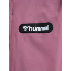 hummel hmlCOAST TEX Regenjacke Kinder 3421 - dusky orchid 146