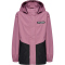 hummel hmlCOAST TEX Regenjacke Kinder 3421 - dusky orchid 146