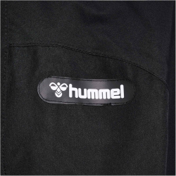 hummel hmlRIVER hummelTEX Regenjacke Kinder 2001 - black 104