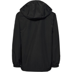 hummel hmlRIVER TEX Regenjacke Kinder 2001 - black 104