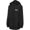 hummel hmlRIVER TEX Regenjacke Kinder 2001 - black 104