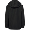 hummel hmlRIVER TEX Regenjacke Kinder 2001 - black 104