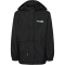 hummel hmlRIVER TEX Regenjacke Kinder 2001 - black 104