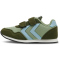 hummel Reflex Double Multi Sneaker Kinder 6453 - olive night 27