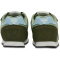 hummel Reflex Double Multi Sneaker Kinder 6453 - olive night 29