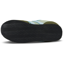 hummel Reflex Double Multi Sneaker Kinder 6453 - olive night 30