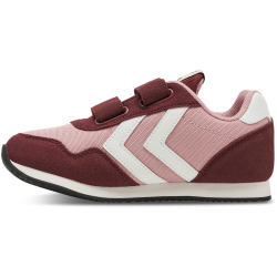 hummel Reflex Double Multi Sneaker Kinder 3679 - catawba grape 27