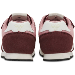 hummel Reflex Double Multi Sneaker Kinder 3679 - catawba grape 28