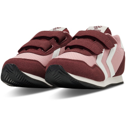 hummel Reflex Double Multi Sneaker Kinder 3679 - catawba grape 28