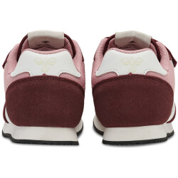 hummel Reflex Double Multi Sneaker Kinder 3679 - catawba grape 29