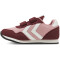 hummel Reflex Double Multi Sneaker Kinder 3679 - catawba grape 29