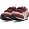 hummel Reflex Double Multi Sneaker Kinder 3679 - catawba grape 31