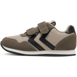 hummel Reflex Double Multi Sneaker Kinder 1559 - falcon 26