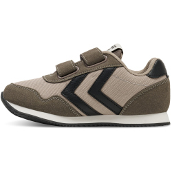 hummel Reflex Double Multi Sneaker Kinder 1559 - falcon 27