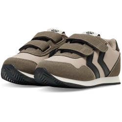 hummel Reflex Double Multi Sneaker Kinder 1559 - falcon 30
