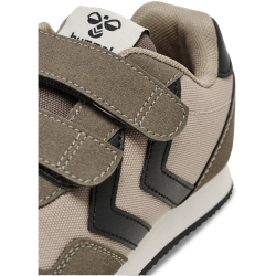 hummel Reflex Double Multi Sneaker Kinder 1559 - falcon 32