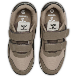 hummel Reflex Double Multi Sneaker Kinder 1559 - falcon 35