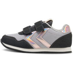 hummel Reflex Double Multi Sneaker Kinder 1525 - asphalt 26