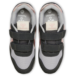 hummel Reflex Double Multi Sneaker Kinder 1525 - asphalt 26