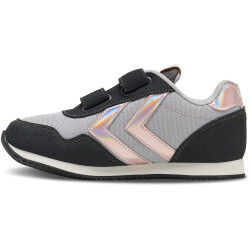 hummel Reflex Double Multi Sneaker Kinder 1525 - asphalt 26