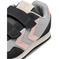 hummel Reflex Double Multi Sneaker Kinder 1525 - asphalt 26