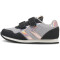 hummel Reflex Double Multi Sneaker Kinder 1525 - asphalt 26