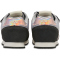 hummel Reflex Double Multi Sneaker Kinder 1525 - asphalt 27