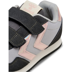 hummel Reflex Double Multi Sneaker Kinder 1525 - asphalt 30