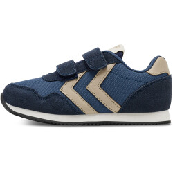hummel Reflex Double Multi Sneaker Kinder 1009 - black...
